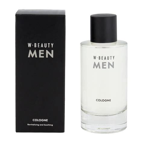 cologne for men woolworths